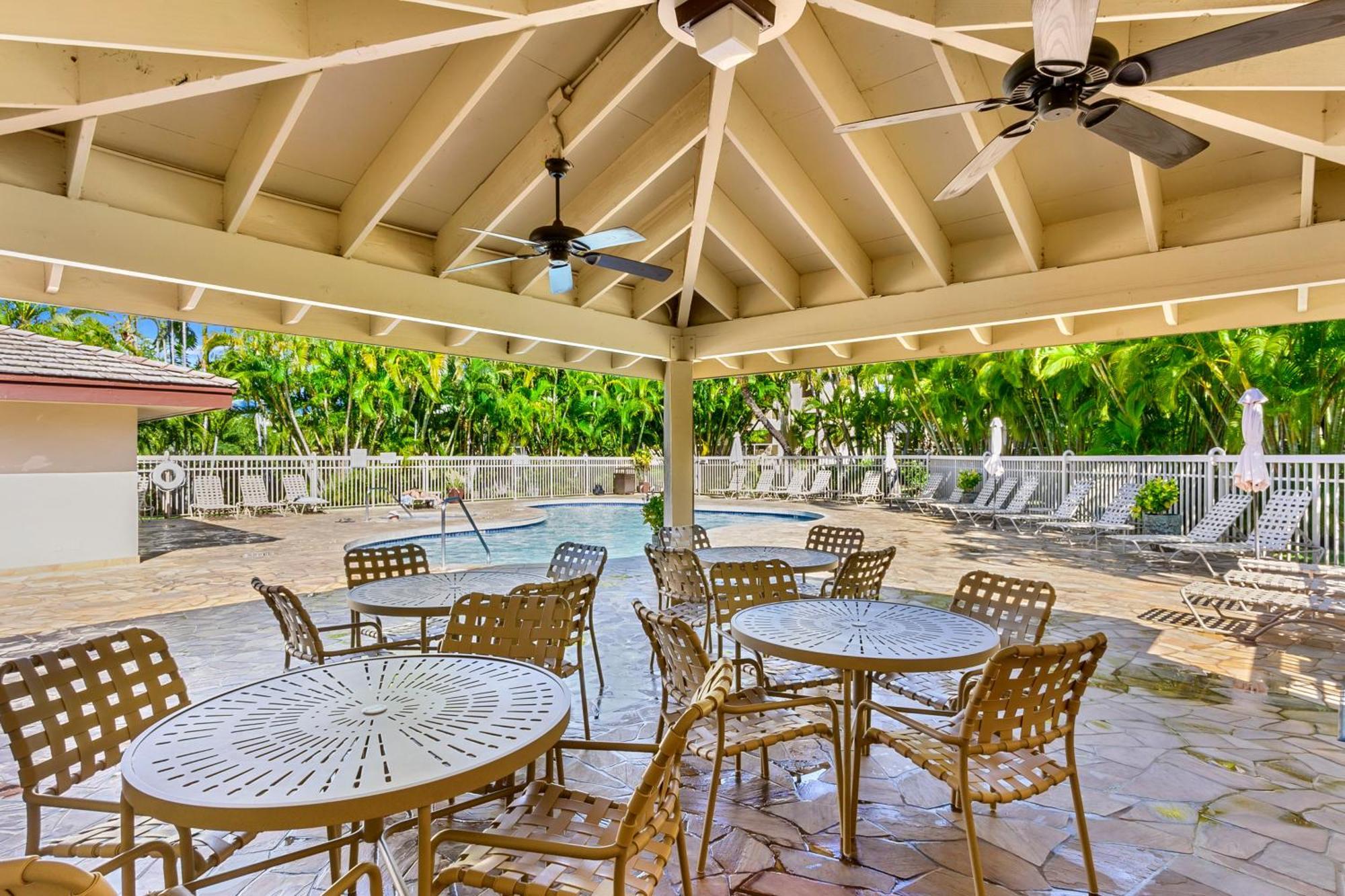 Апарт отель Maui Banyan Vacation Club Уэйлея Экстерьер фото